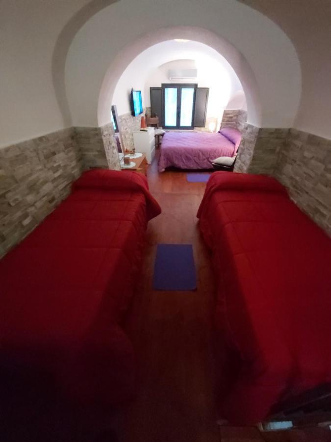 Hotel Casa Rosy Caltanissetta Pokój zdjęcie