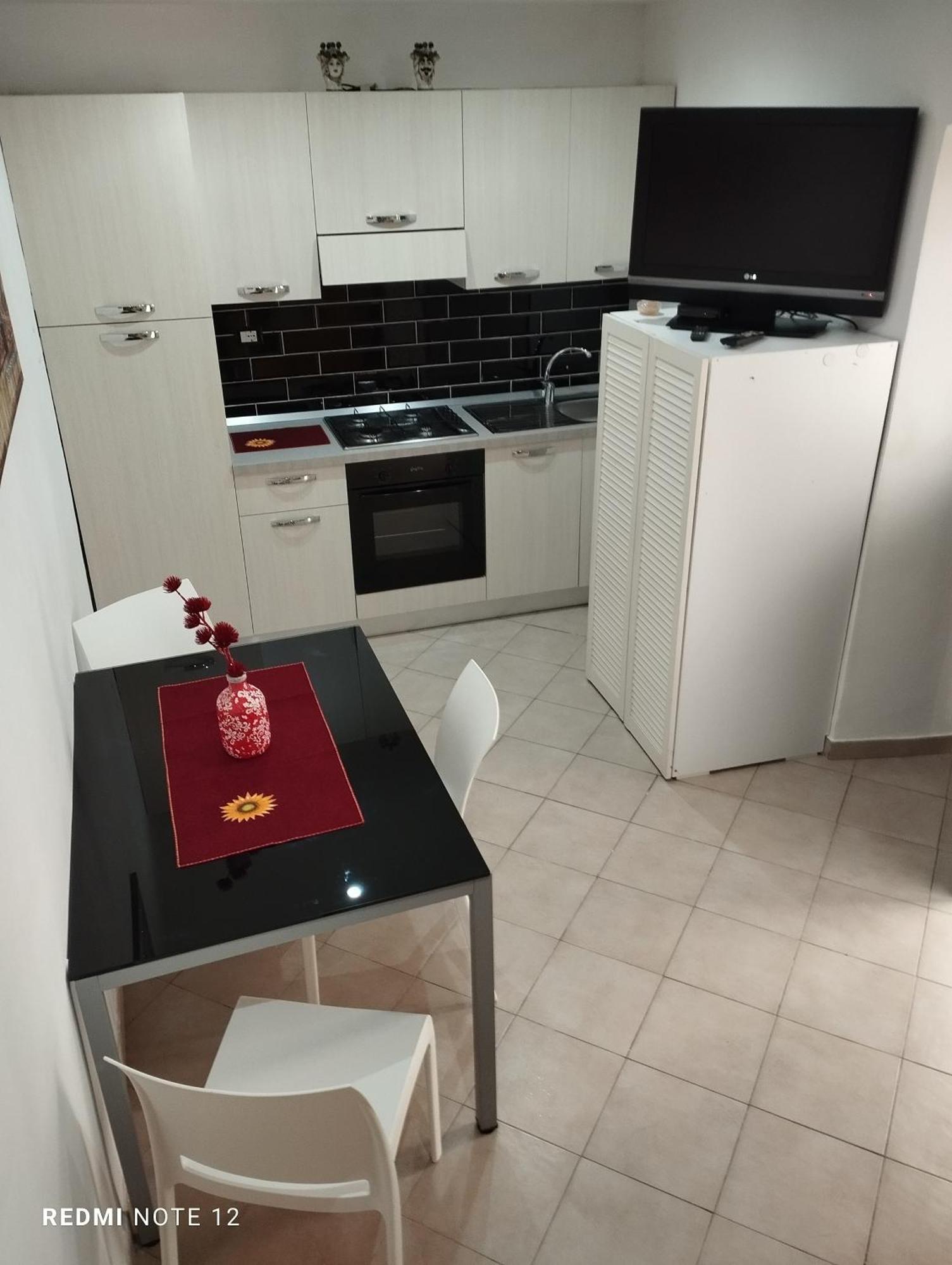 Hotel Casa Rosy Caltanissetta Zewnętrze zdjęcie