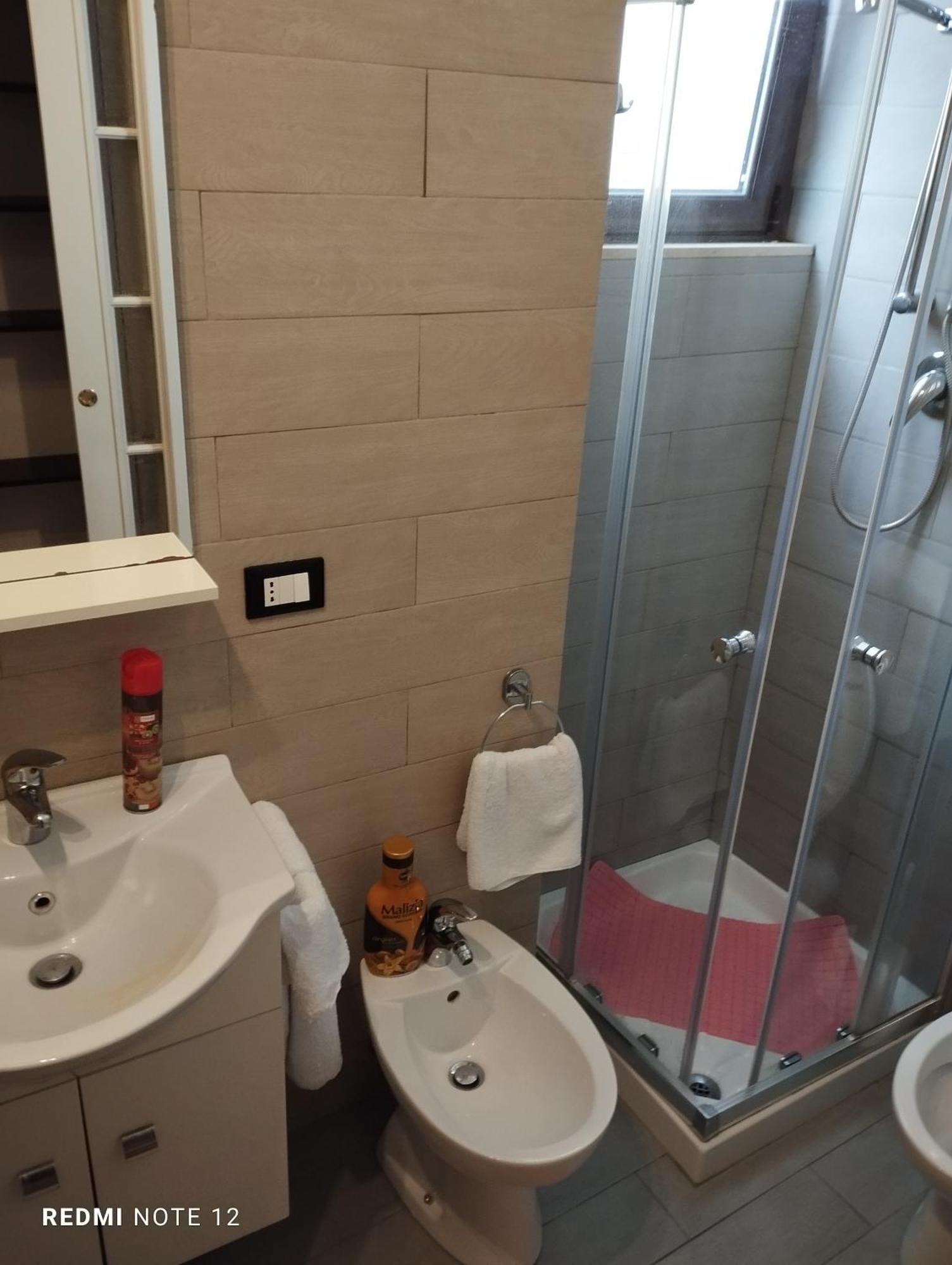 Hotel Casa Rosy Caltanissetta Zewnętrze zdjęcie