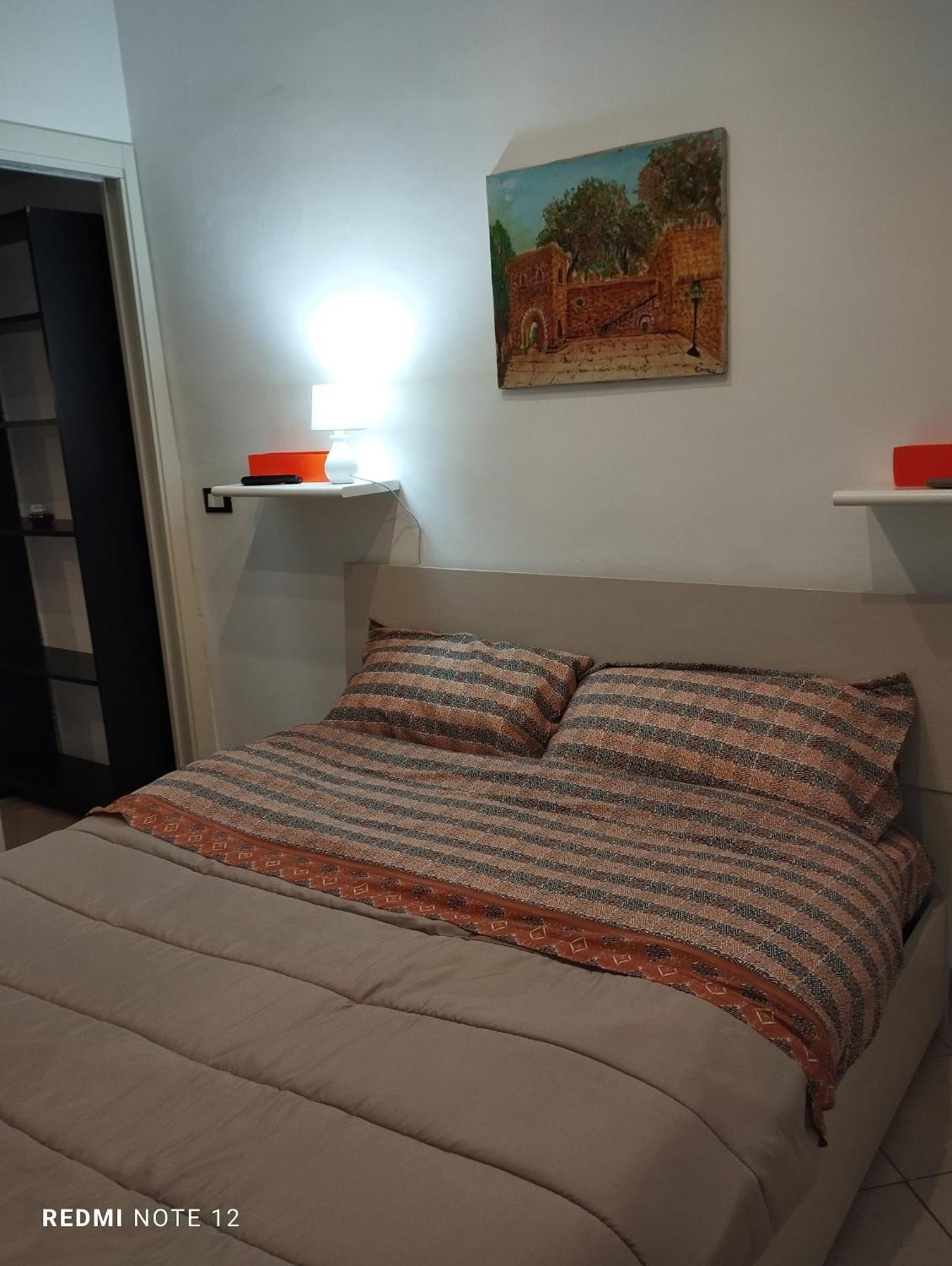 Hotel Casa Rosy Caltanissetta Zewnętrze zdjęcie