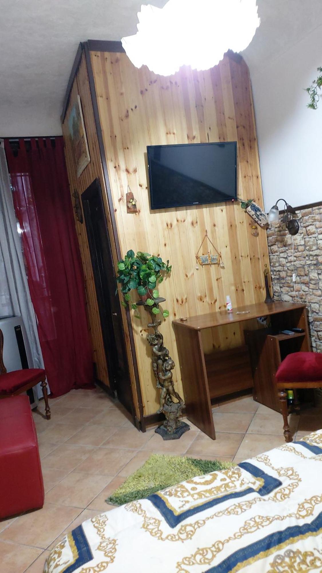 Hotel Casa Rosy Caltanissetta Pokój zdjęcie