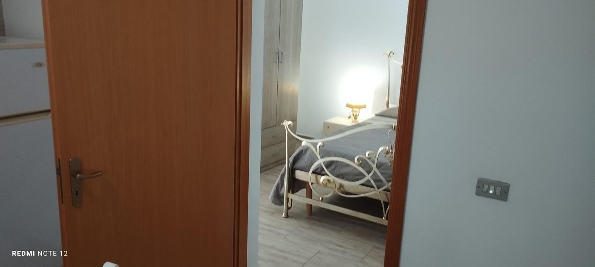 Hotel Casa Rosy Caltanissetta Pokój zdjęcie