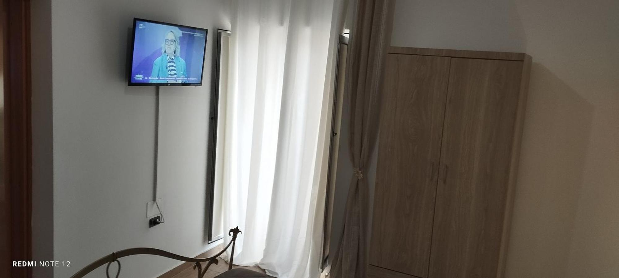 Hotel Casa Rosy Caltanissetta Zewnętrze zdjęcie