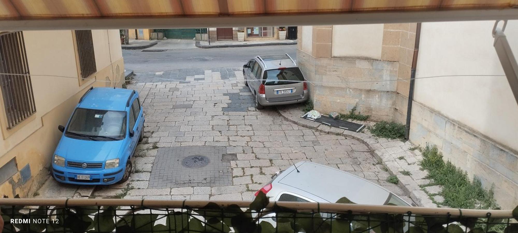 Hotel Casa Rosy Caltanissetta Pokój zdjęcie