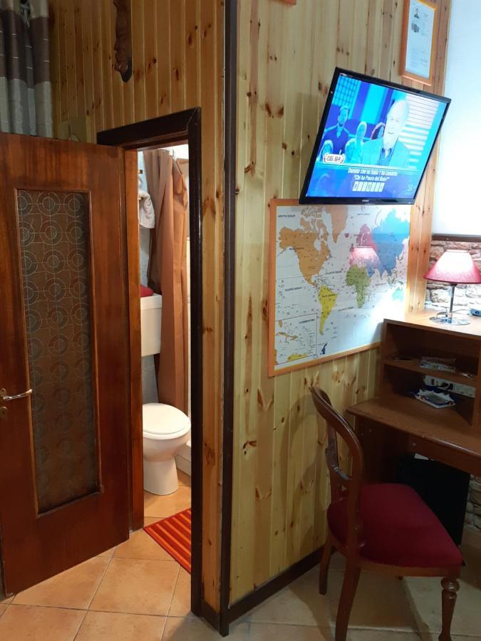Hotel Casa Rosy Caltanissetta Zewnętrze zdjęcie