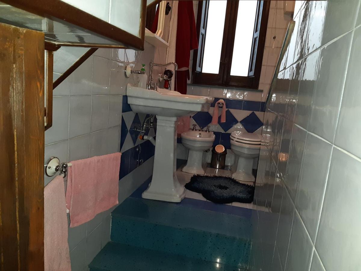 Hotel Casa Rosy Caltanissetta Zewnętrze zdjęcie