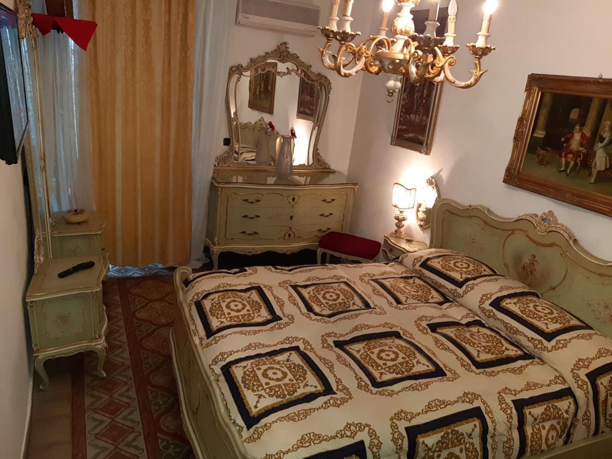 Hotel Casa Rosy Caltanissetta Zewnętrze zdjęcie